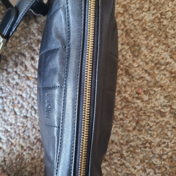 ❌ SOLD Mcm vintage bag - Picture 5 of 11